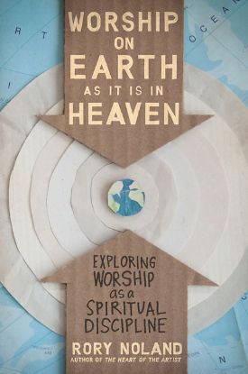 Picture of Worship on Earth as It Is in Heaven