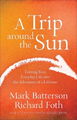 Picture of A Trip Around the Sun