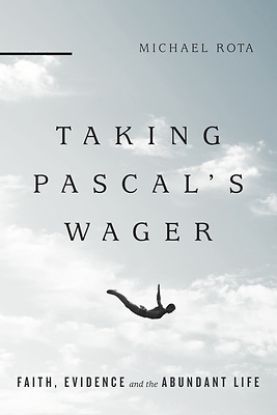 Picture of Taking Pascal's Wager