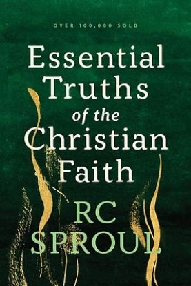 Picture of Essential Truths of the Christian Faith