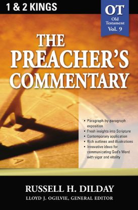 Picture of 1,2 Kings