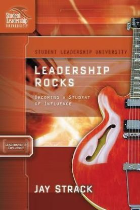 Picture of Leadership Rocks