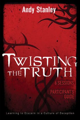 Picture of Twisting the Truth