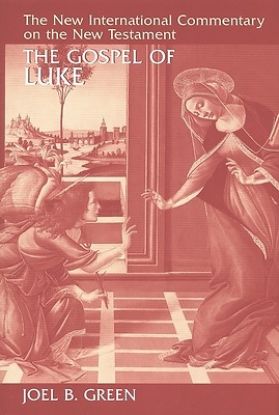 Picture of New International Commentary on the New Testament - Luke