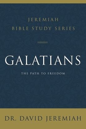Picture of Galatians