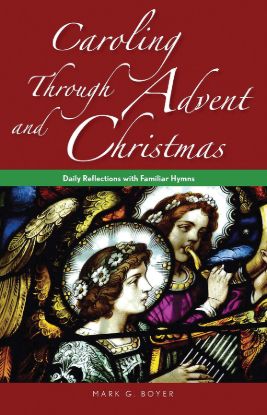 Picture of Caroling Through Advent and Christmas