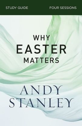 Picture of Why Easter Matters