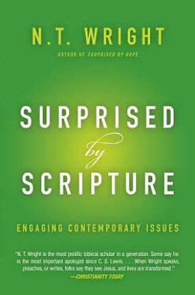 Picture of Surprised by Scripture