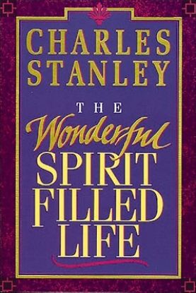 Picture of The Wonderful Spirit-Filled Life