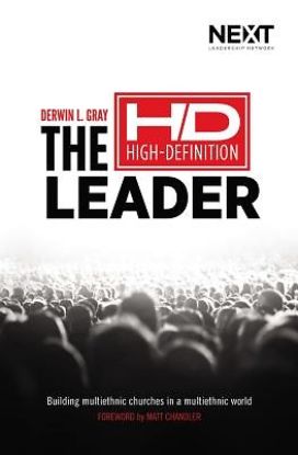 Picture of The High Definition Leader