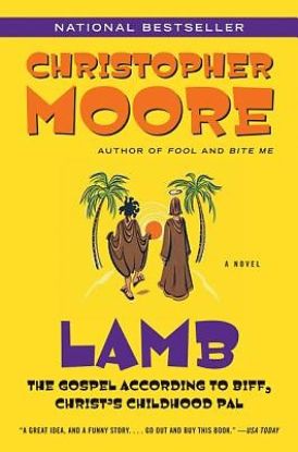 Picture of Lamb