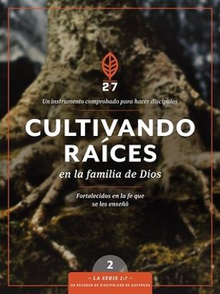 Picture of Cultivando