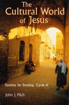 Picture of The Cultural World of Jesus