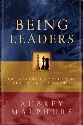 Picture of Being Leaders