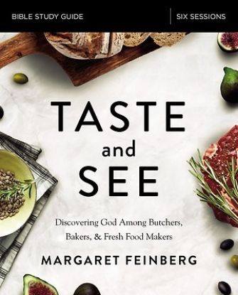 Picture of Taste and See
