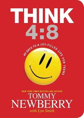 Picture of Think 4