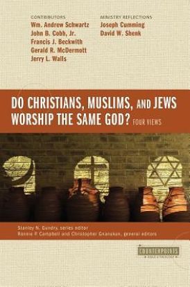 Picture of Do Christians Muslims and Jews Worship the Same God?