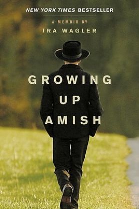 Picture of Growing Up Amish