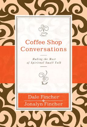 Picture of Coffee Shop Conversations