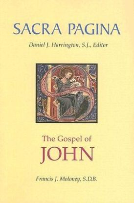Picture of Sacra Pagina
