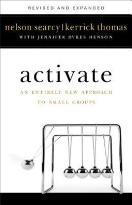 Picture of Activate