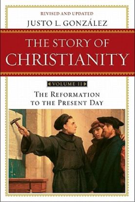 Picture of The Story of Christianity