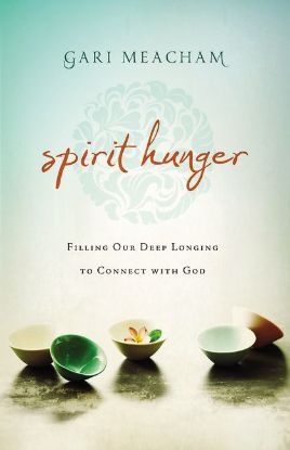 Picture of Spirit Hunger