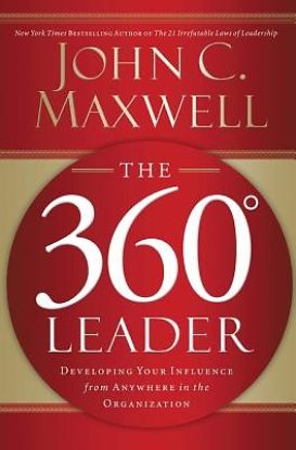 Picture of The 360 Degree Leader