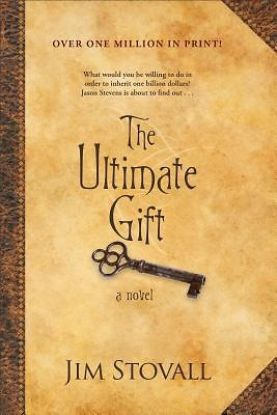 Picture of The Ultimate Gift