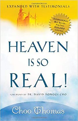 Picture of Heaven Is So