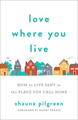 Picture of Love Where You Live