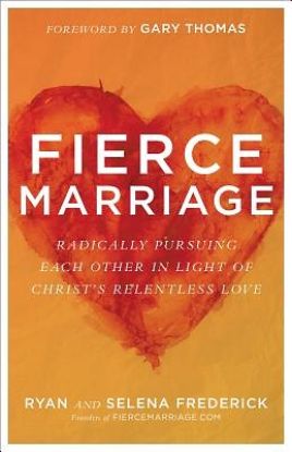 Picture of Fierce Marriage