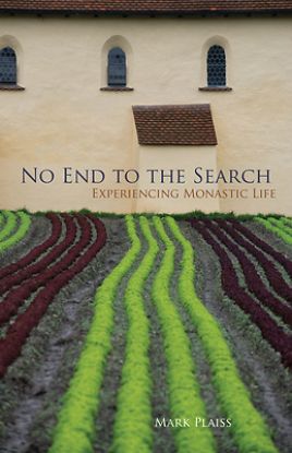 Picture of No End to the Search