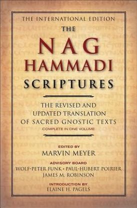 Picture of The Nag Hammadi Scriptures