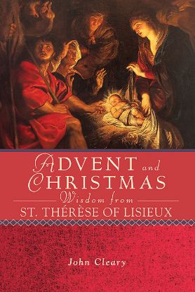 Picture of Advent and Christmas Wisdom from