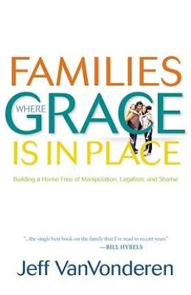 Picture of Families Where Grace Is in Place