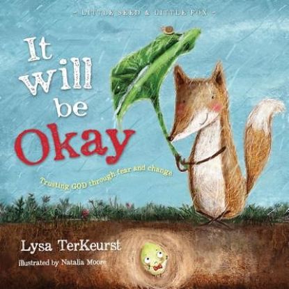 Picture of It Will Be Okay
