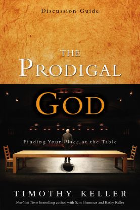 Picture of The Prodigal God Discussion Guide