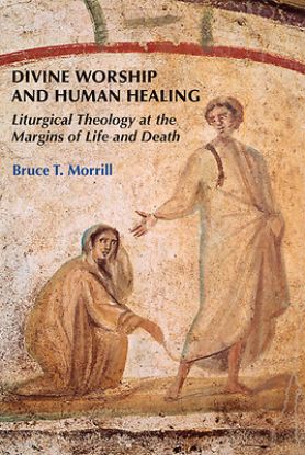 Picture of Divine Worship and Human Healing