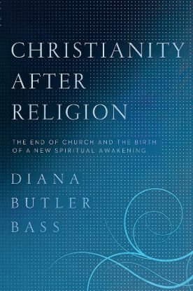 Picture of Christianity After Religion