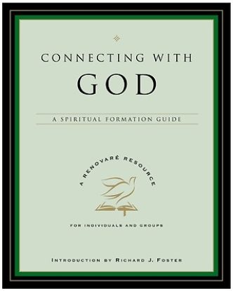 Picture of Connecting with God