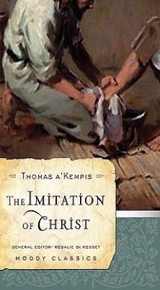 Picture of The Imitation of Christ