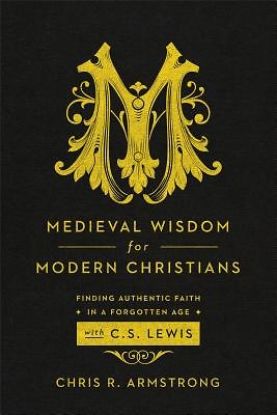 Picture of Medieval Wisdom for Modern Christians