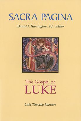 Picture of Sacra Pagina