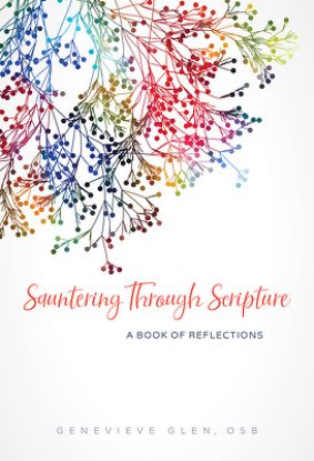 Picture of Sauntering Through Scripture