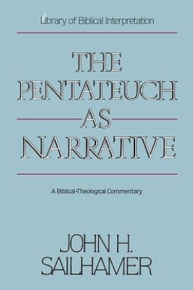 Picture of Pentateuch as Narrative