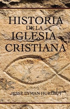Picture of Historia de La Iglesia Cristiana