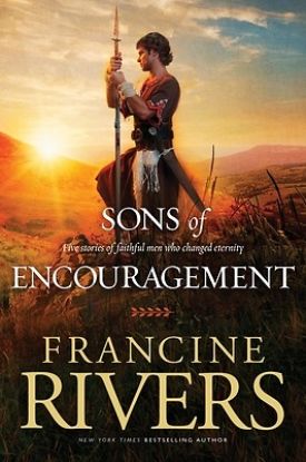 Picture of Sons of Encouragement