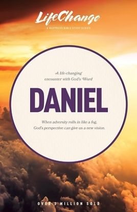 Picture of Daniel -