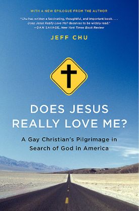 Picture of Does Jesus Really Love Me?